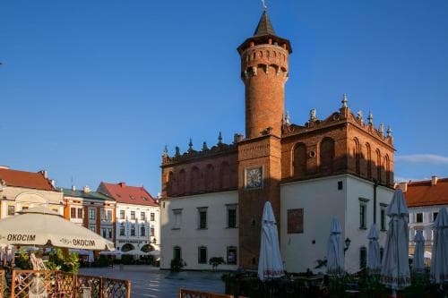 Hotel U Jana