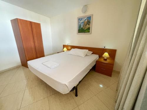 Apartamentos Marcomar 3000