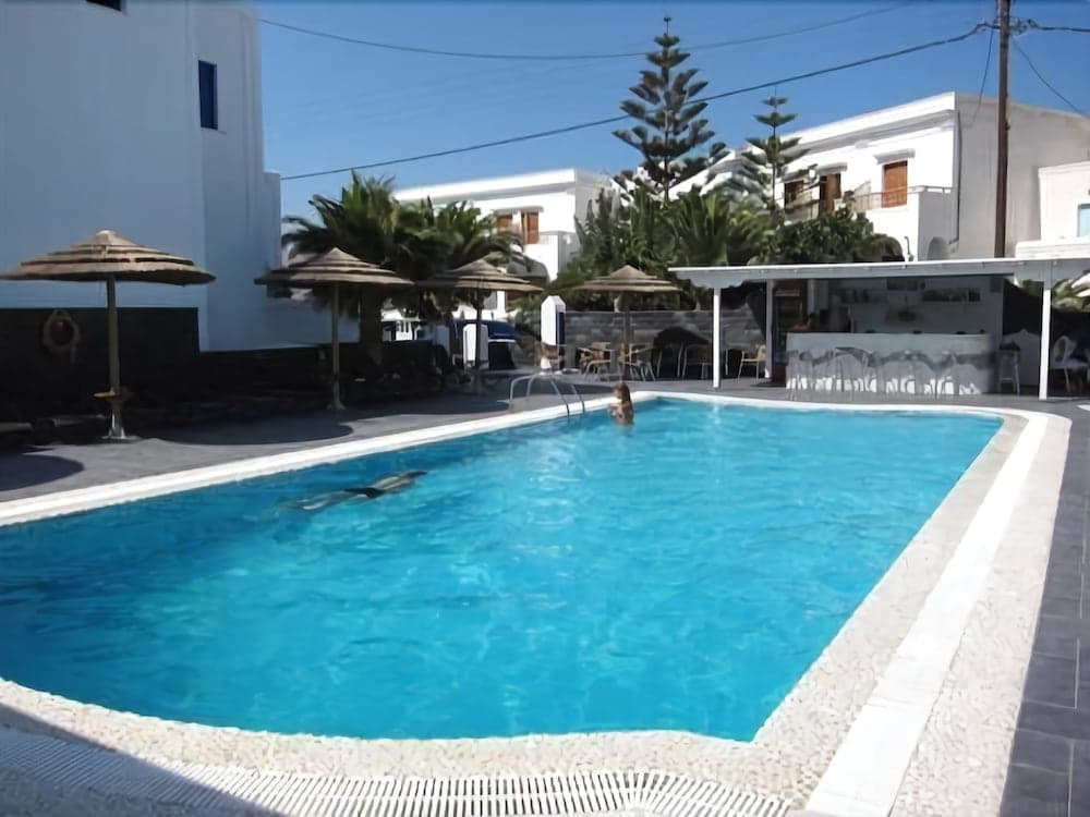 Ino Hotel