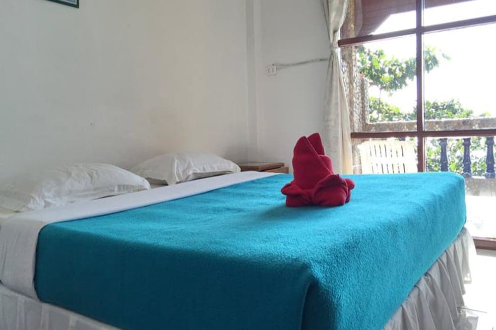 Plaloma Cliff Resort