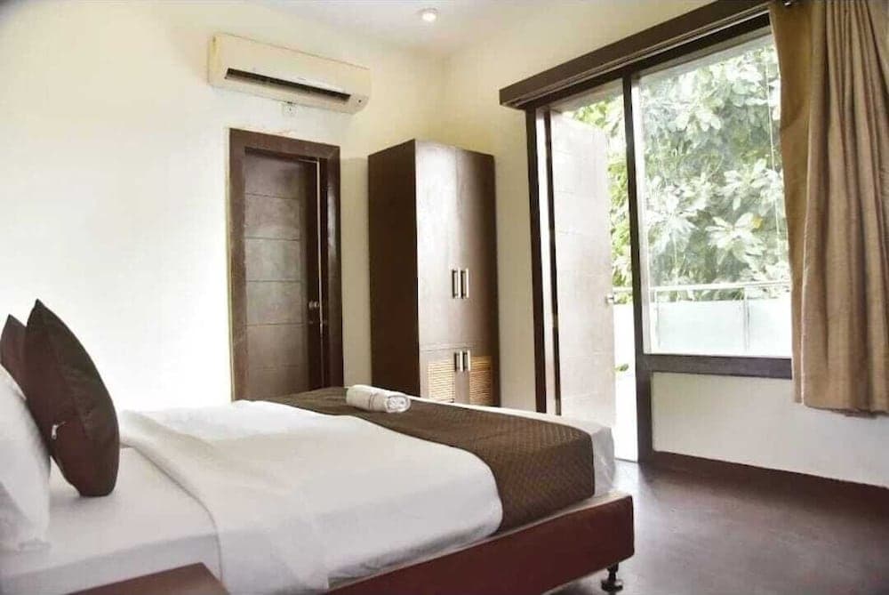 Silver Tree Hotel