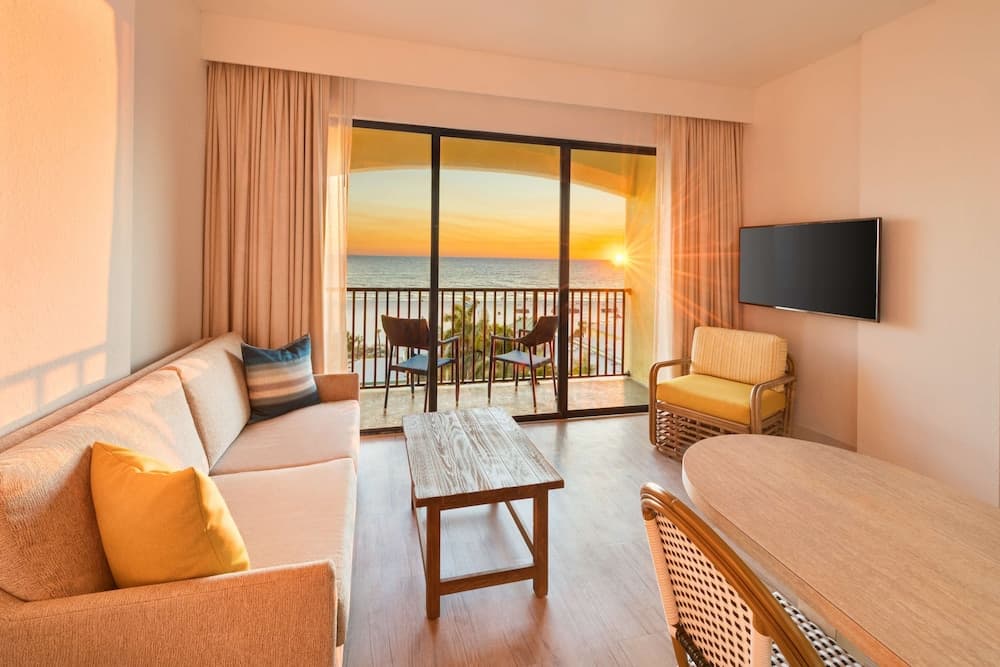 Sirata Beach Resort St Pete Beach