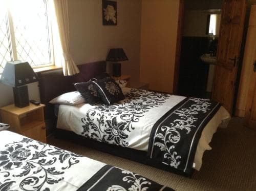 Augusta Bed And Breakfast