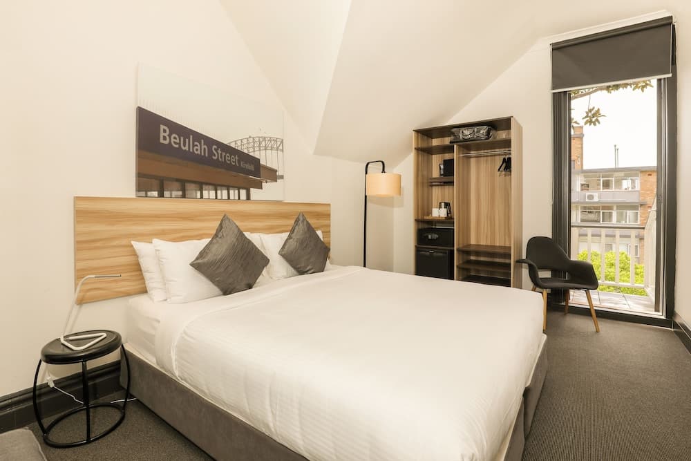 Glenferrie Lodge