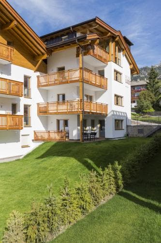 Residence Luzerna