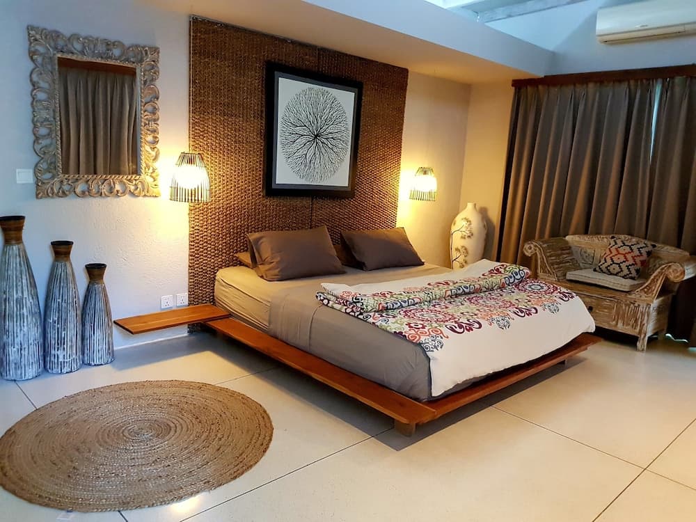 Villa Allure