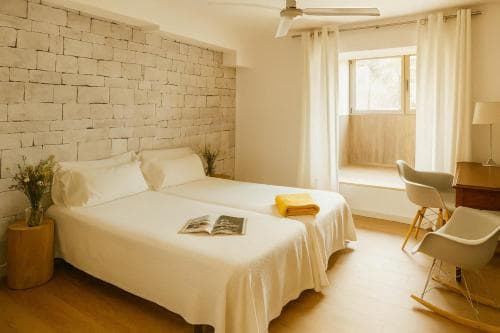 Es Baulo Petit Hotel