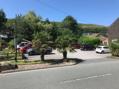 The Gate Inn