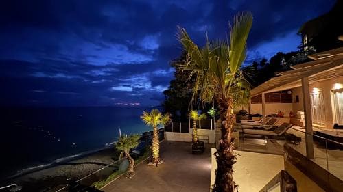 Infinity Beach House