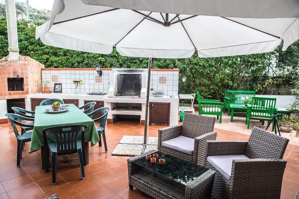 Villa Ancilo