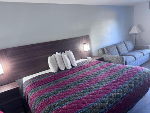 Florence Inn and Suites