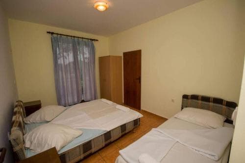 Apartmani vila MOCO