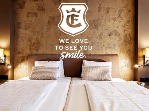 Hotel Eggerbräu