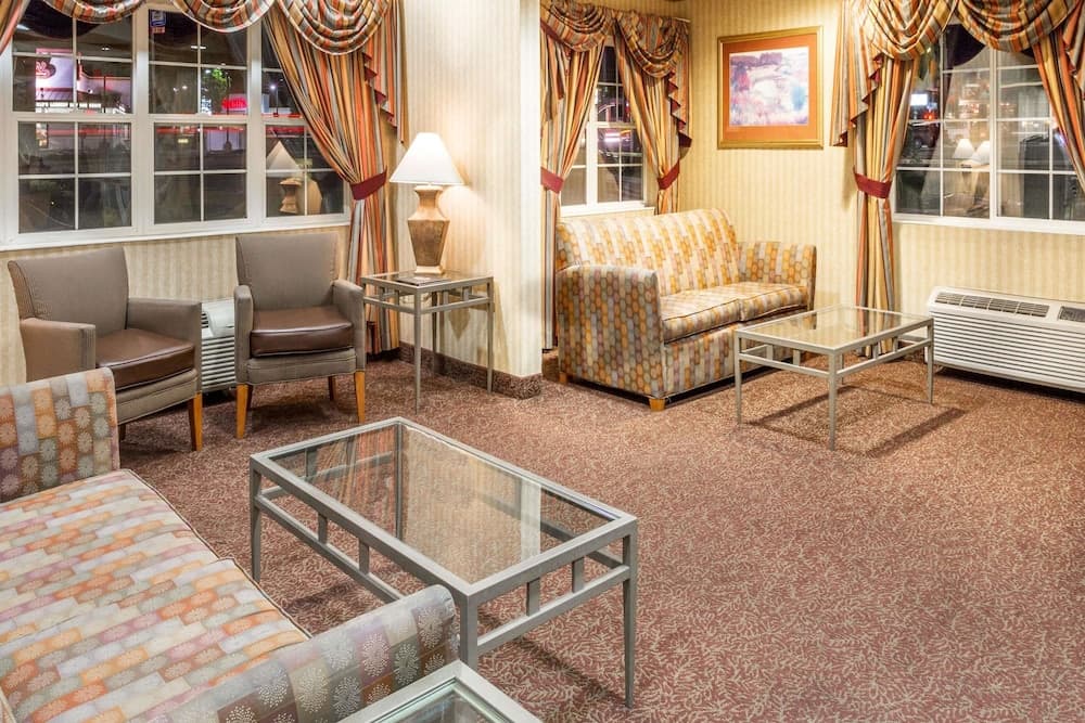 Royal Inn Midvale