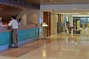 Mirabello Beach Hotel
