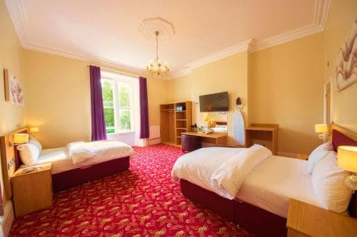 Edgerton Hotel