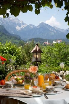Hotel Steiger