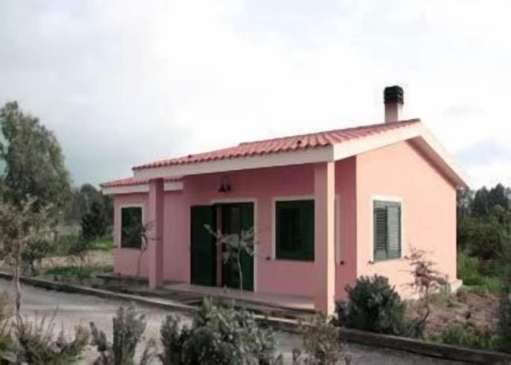 Agriturismo Archelao