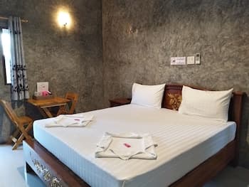 Baantawan Resort