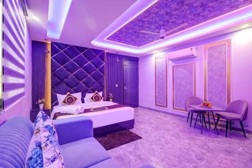 Smart Lax Hotel