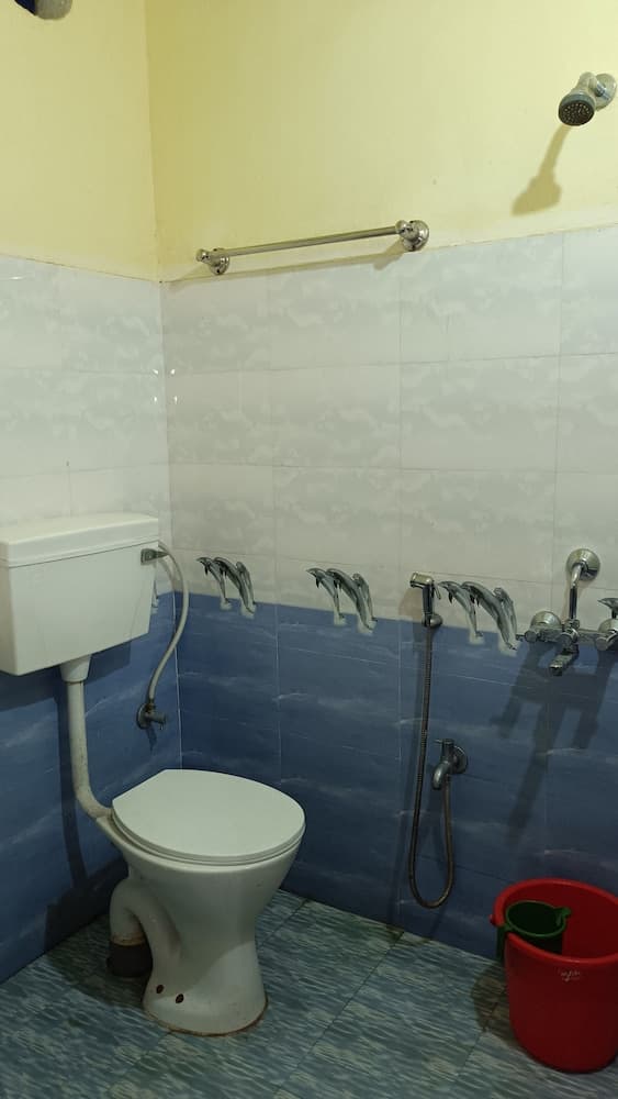 GB Guest House