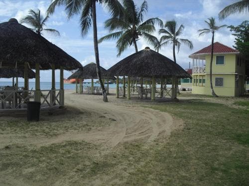 Picnic Center