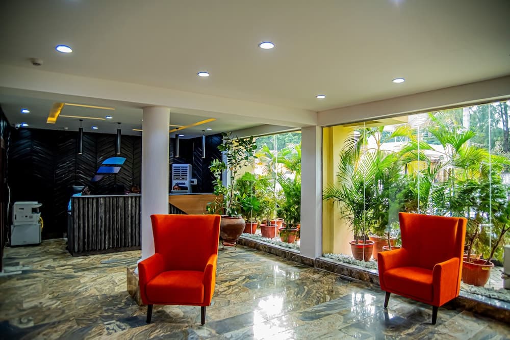 Calidonian Suites