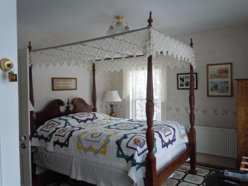 Fitch Hill Inn