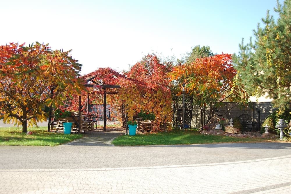Amigo Hotel