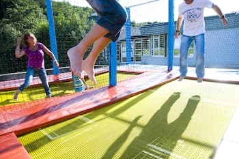 Holidayparc Hambachtal