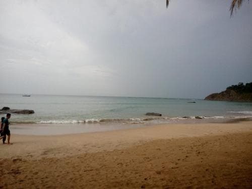 Silver Beach Hotel