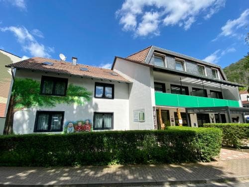 Best Harz Inn
