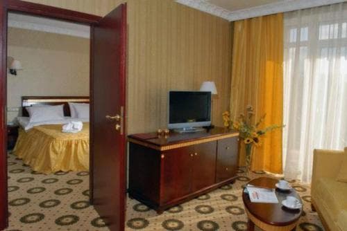Spa Hotel Promenade