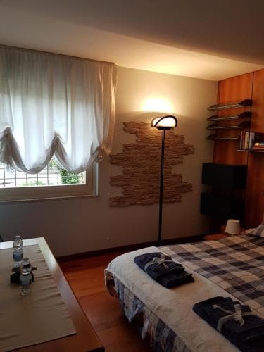 Bed & Breakfast Asso