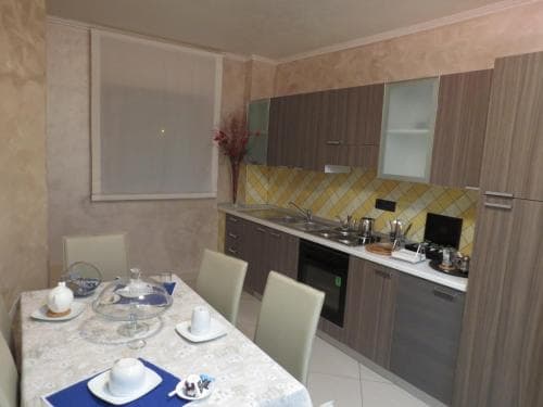 B&B La Maison