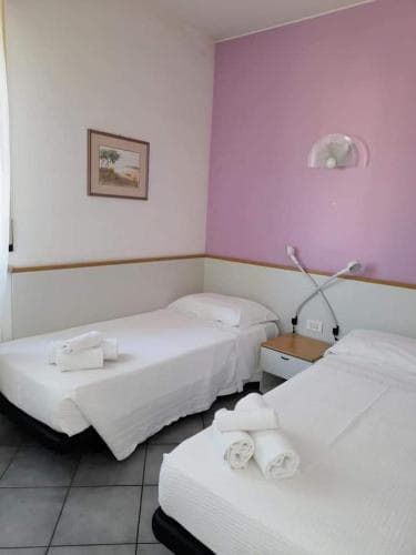 Residence Le Palme