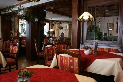 Café Pension Feldbergblick