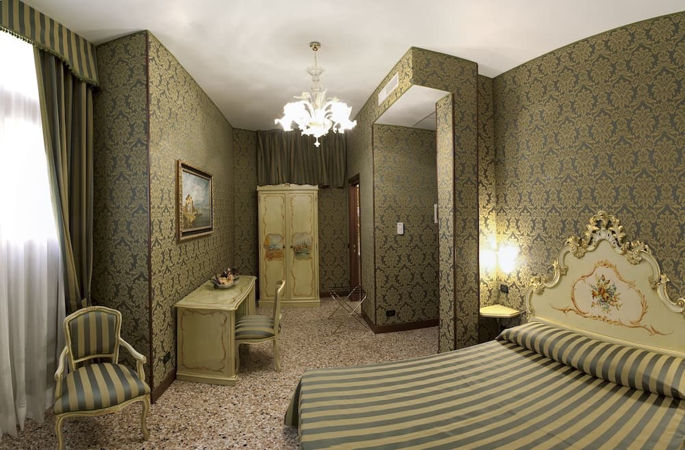 Hotel Al Malcanton