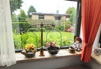 Ferienwohnung Nocke