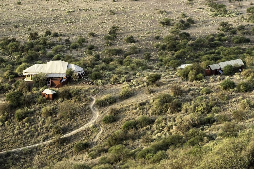Shu'Mata Camp