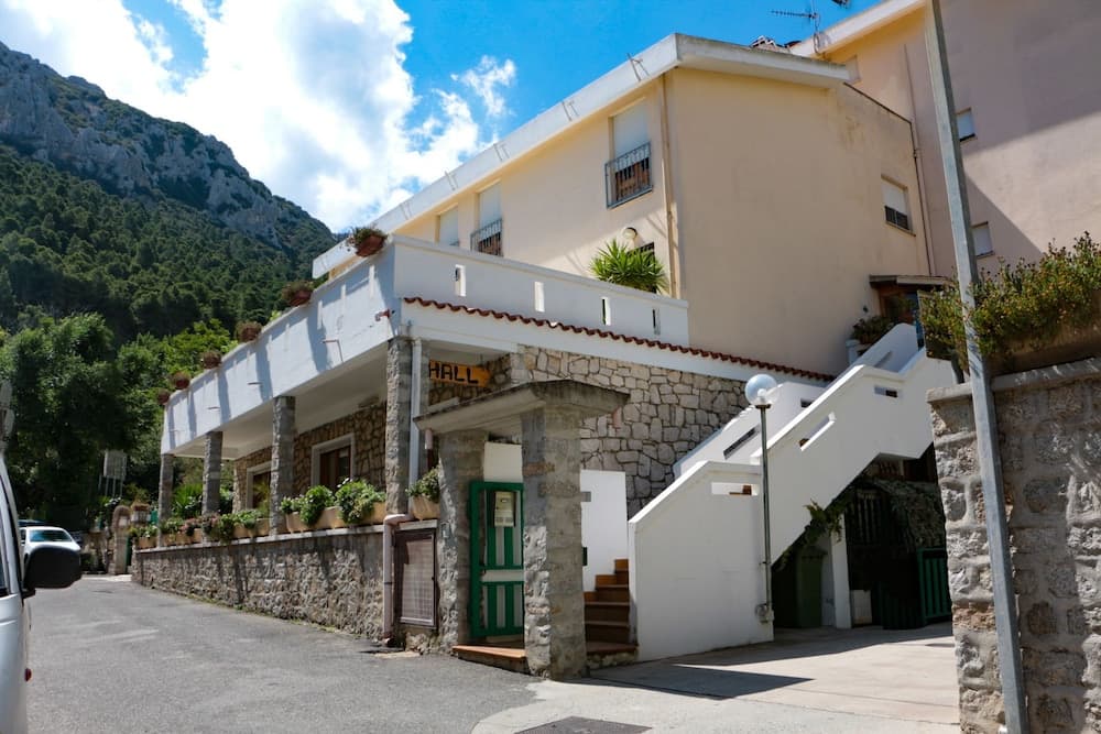 Hotel SAdde