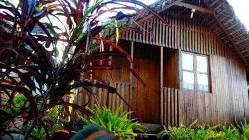 Cabañas Playa Sur