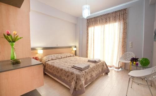 Anemon Villas