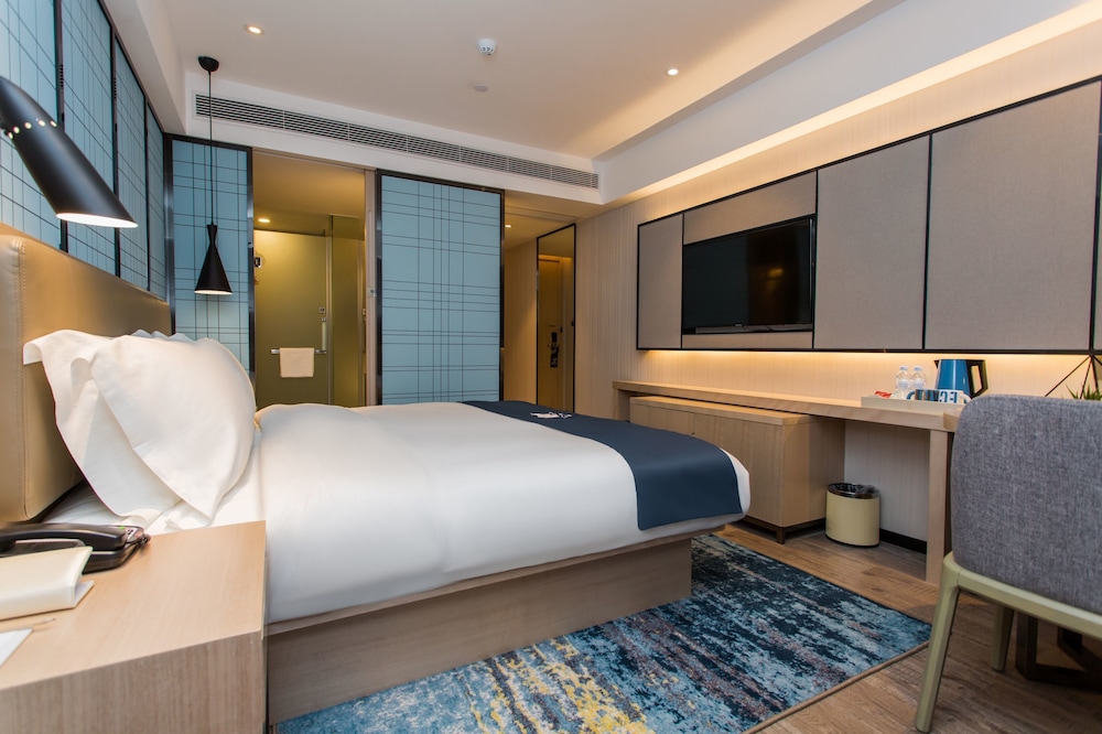Yecheng Hotel