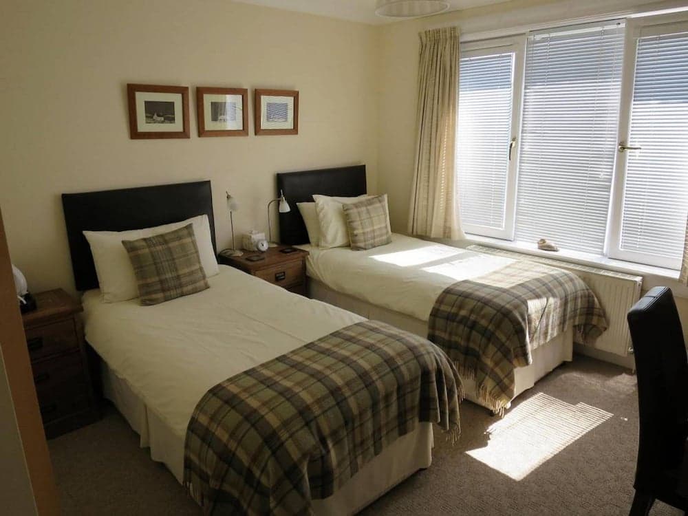 Craigard B&b