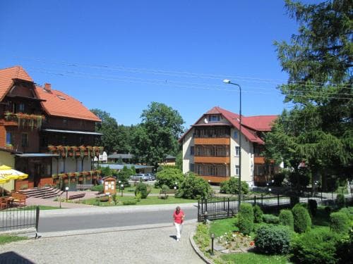 Hotel Narcyz
