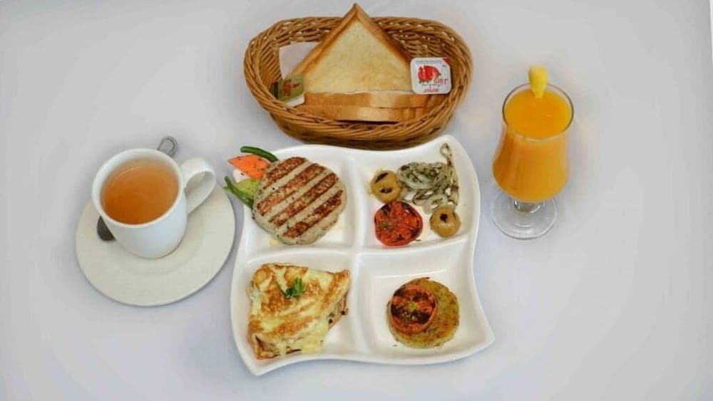 Hotel Multan Continental