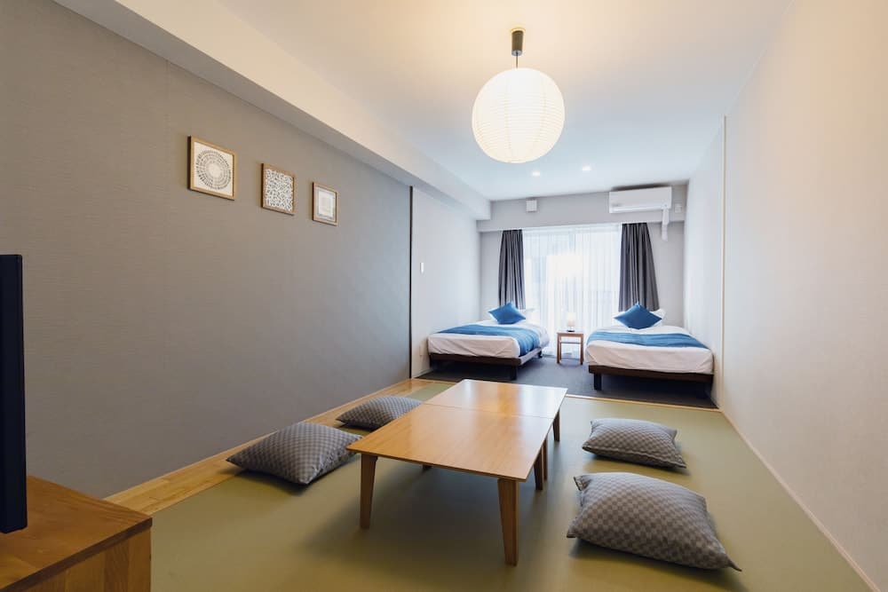 HOTEL ECCLESIA
