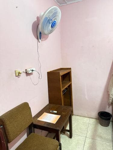 Novita Homestay