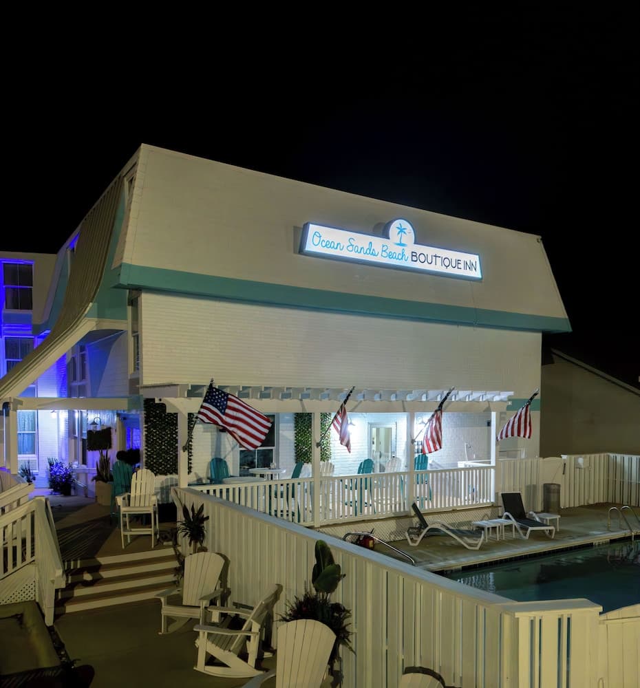 Outer Banks Inn